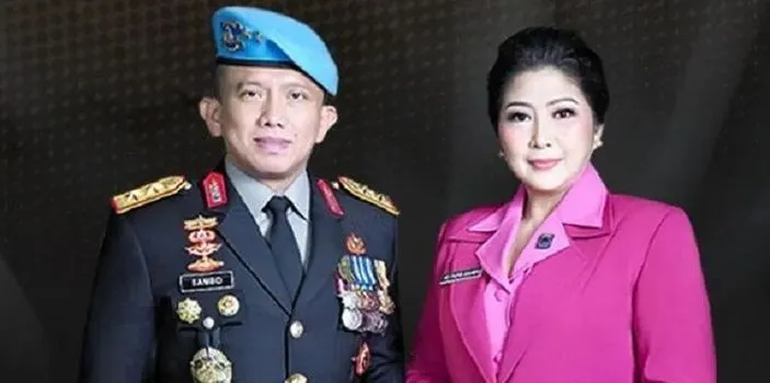 Kuasa Hukum Keluarga Brigadir J Ancam Laporkan Putri Candrawathi Istri Ferdy Sambo