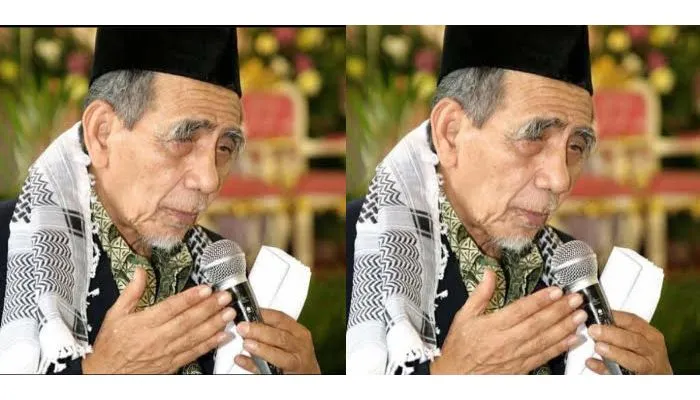 Ini Dia Keistimewaan Bulan Ramadhan Menurut Mbah Moen
