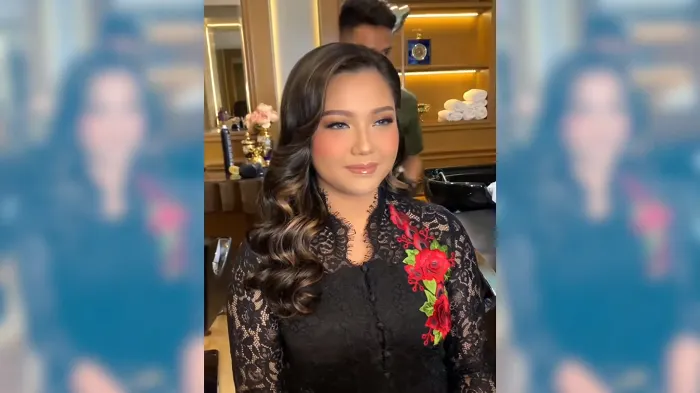 Potret Trisha Eungelica anak pertama Ferdy Sambo