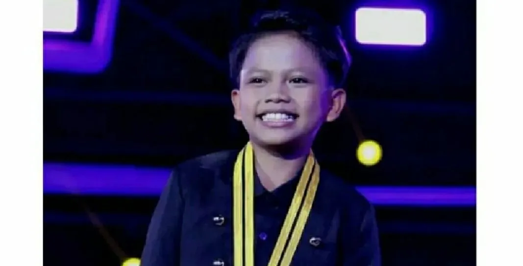 Farel Prayoga.