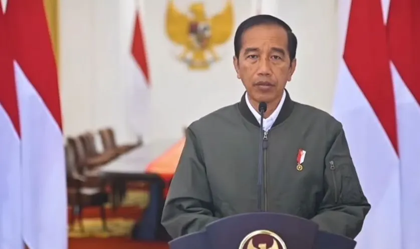 Presiden Joko Widodo (Jokowi) digugat ke Pengadilan Negeri (PN) Jakarta Pusat (Jakpus) soal dugaan penggunaan ijazah palsu saat Pilpres 2019.