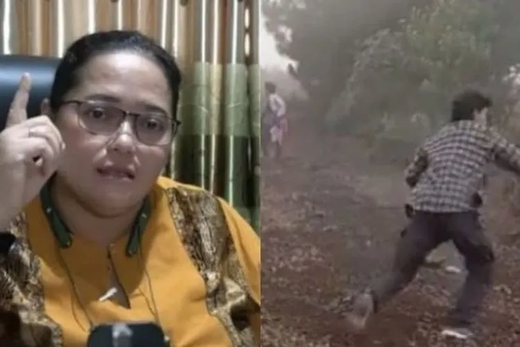 Heboh Ramalan Mbak You : Tsunami dan Langit Terbelah Antara Juli - November 2021 / dok. Suara.com