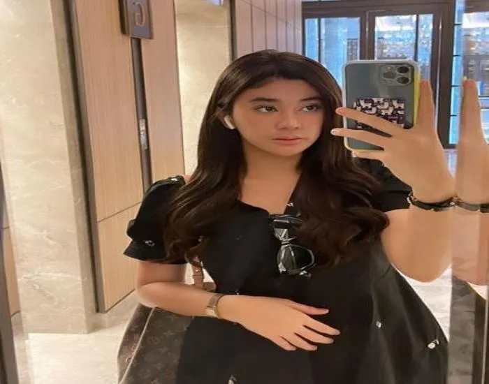 Siapa Clara Shinta? Simak Profil dan Biodata Seleb TikTok yang Disebut Jadi Simpanan Pejabat