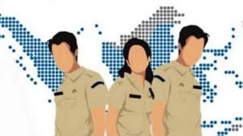 Ilustrasi tenaga honorer