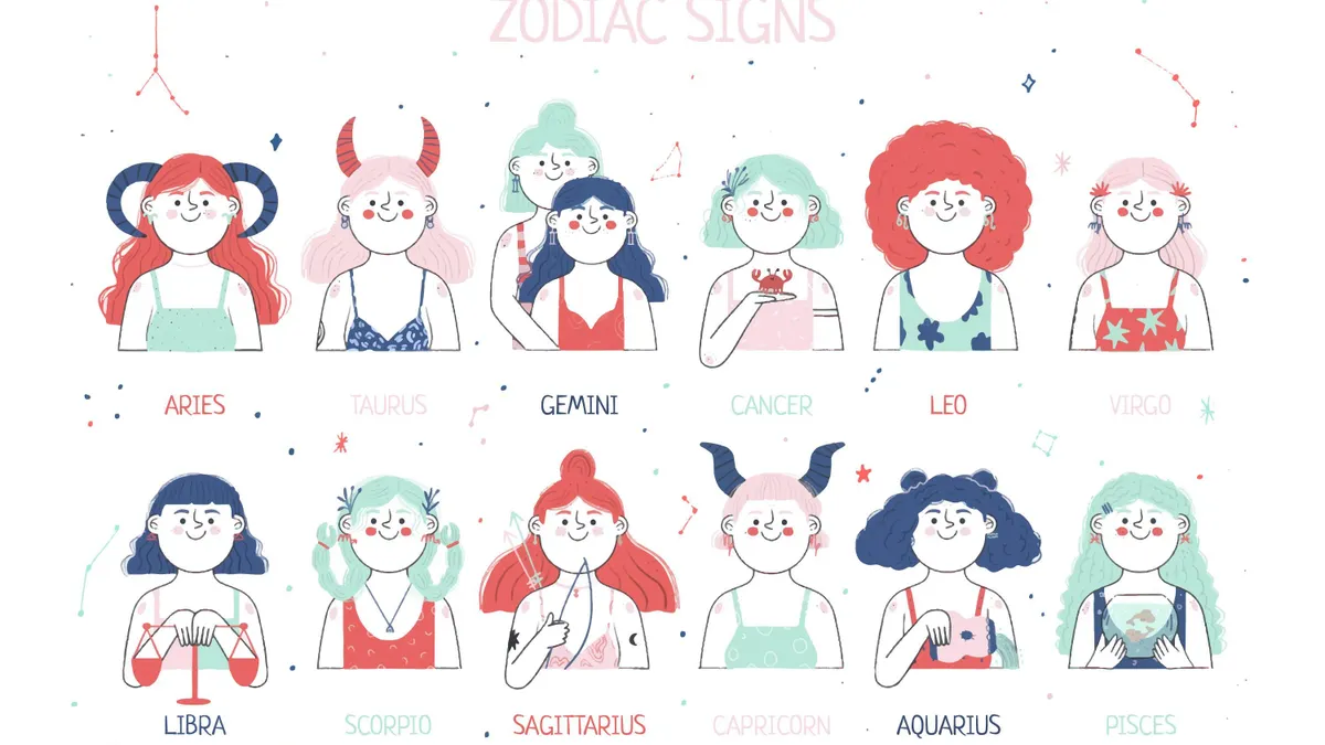 Ramalan Zodiak Jumat 2 September 2022: Taurus Dibayangi Masa Lalu, Libra Ingin yang Terbaik untuk Semua Orang