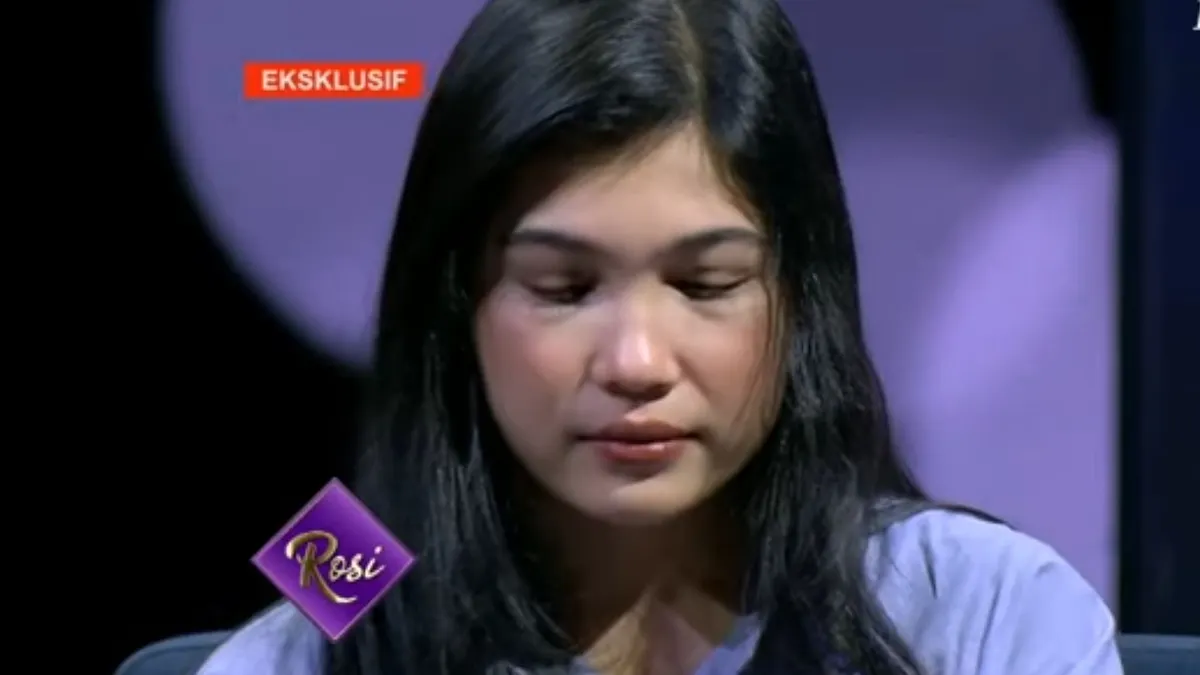 Vera Simanjuntak Muncul ke Publik, Ungkap Curhatan Brigadir J yang Dituduh Bikin Putri Candrawathi Sakit