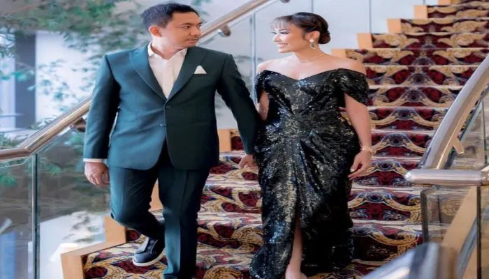 Lama Bungkam, Ayu Dewi Buka Suara Terkait Isu Pelakor : Terbuat dari Apa Hatimu Bu? /@mrsayudewi