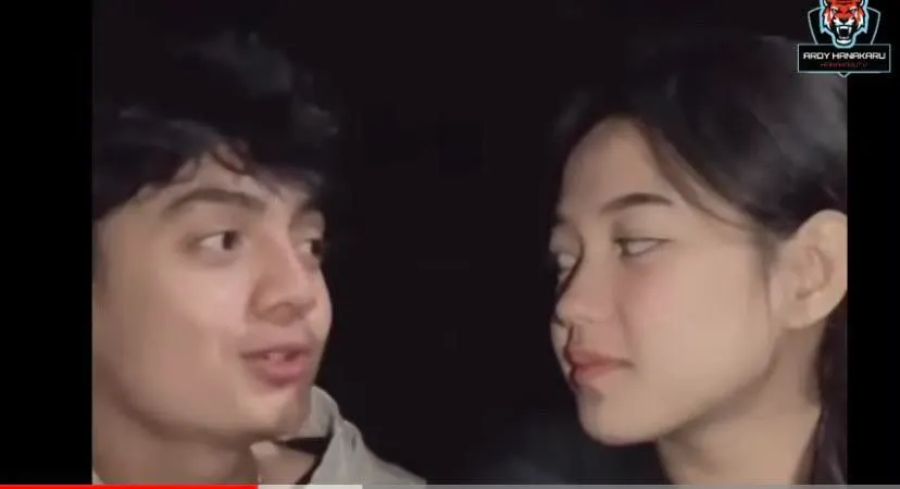 Apa Nama IG Berlin Pacar Zhico yang Kepergok Selingkuh di Kosan? Ini Profil, Agama, Akun, Beserta Kronoginya