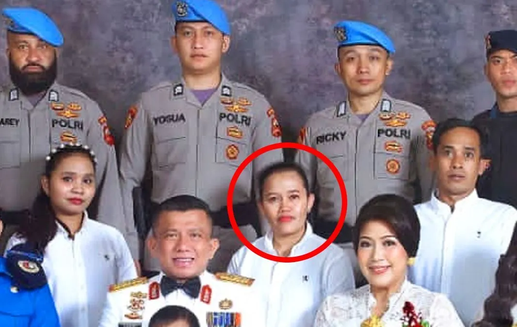 Terungkap Tangis Susi ART Ferdy Sambo di Ujung Tangga, Apakah yang Sebenarnya Terjadi?