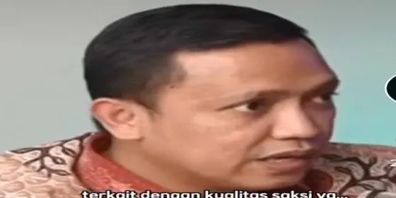 Antara Richard Eliezer dan Ferdy Sambo, Ronny Talapessy Sebut Gajah Lawan Semut, Kenapa?