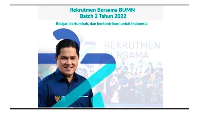 Jadwal, Alur Registrasi dan Syarat Pendaftaran RBB Batch 2 Tahun 2022,&nbsp;Cek Info Lengkapnya di Sini!