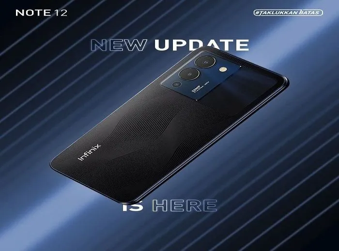 5 Kelebihan HP Infinix Terbaru Sebelum Beli, Resolusi Kamera dan Baterai Besar