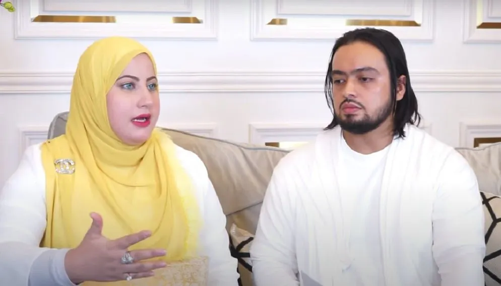 Profil Tasyi Athasyia yang Heboh Diisukan Konflik dengan Tasya Farasya, Lengkap Agama Hingga Akun Sosmed