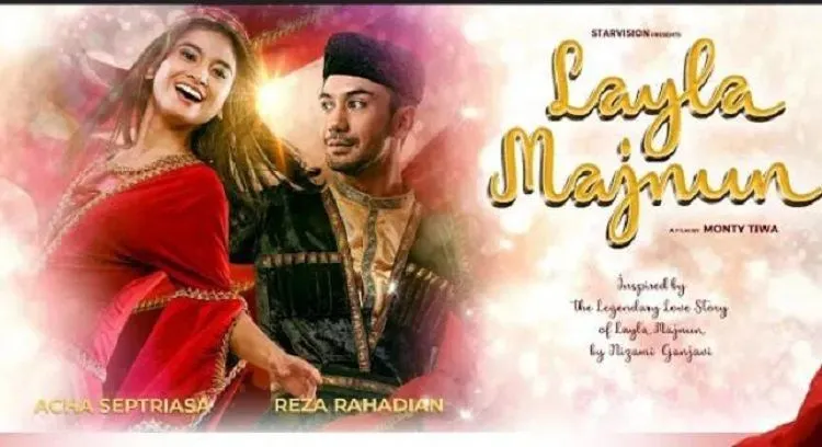 Layla Majnun