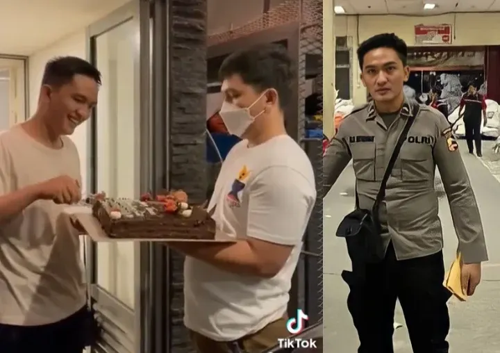 Heboh isu kedekatan Putri Candrawathi dengan adik Brigadir J, Reza Hutabarat.