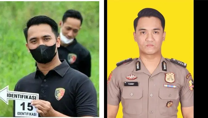 Brigadir Achmad Haetomy Sosok Pengganti Brigadir J