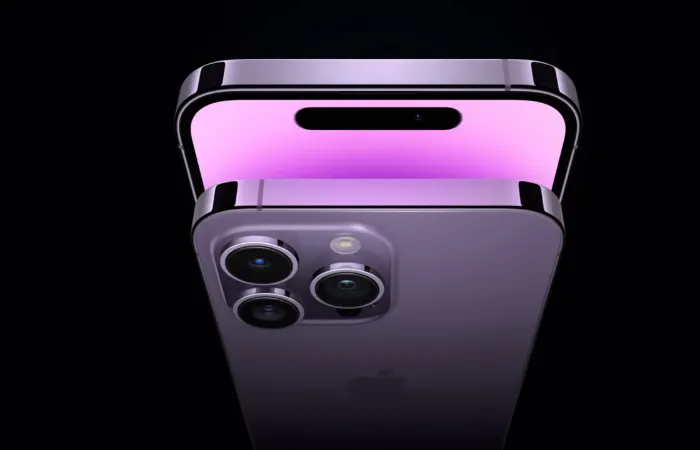 Iphone 14 series.