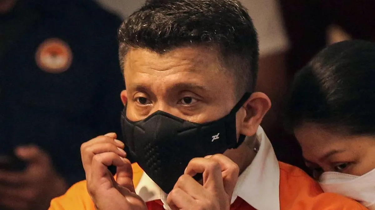 Ferdy Sambo