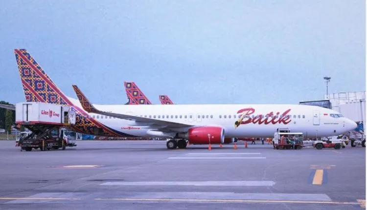 Koper Kaesang Nyasar Sampai Kualanamu Saat Pakai Pesawat Batik Air, Warganet Tanggapi dengan Respon Kocak : Pelayanan Baik Tanpa Pandang Bulu
