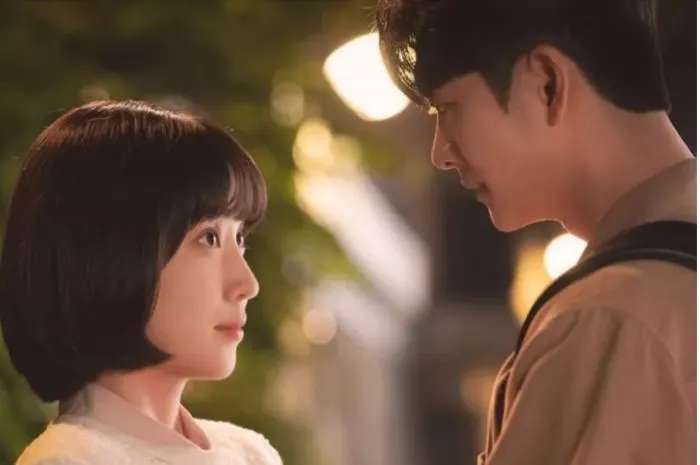Spoiler 'Extraordinary Attorney Woo'