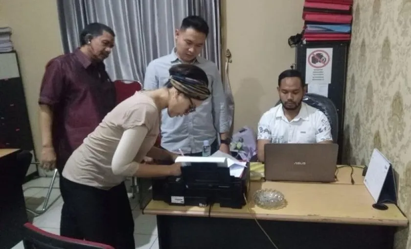 Takut Nikita Mirzani kabur menjadi alasan bagi Jaksa Penuntut Umum (JPU) Kejari Serang menolak penangguhan penahanan.