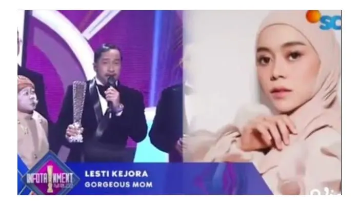 Rizky Billar KDRT ke Lesti Kejora, Begini Tanggapan Irfan Hakim