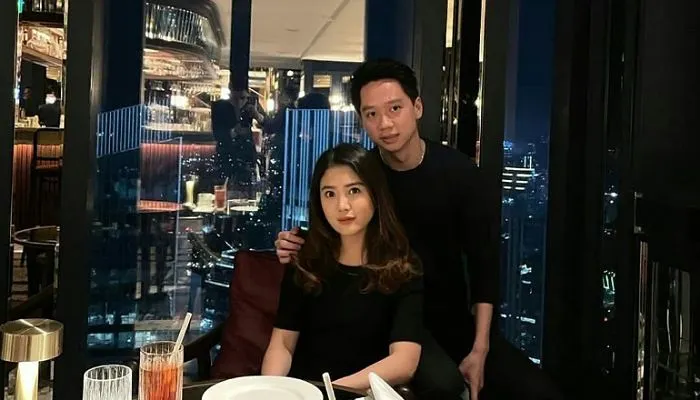 Kevin Sanjaya Lamar Valencia Tanoesoedibjo di Hari Ulang Tahunnya