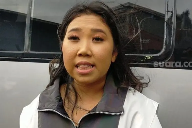 Kiky Saputri [Suara.com/Rena Pangesti]