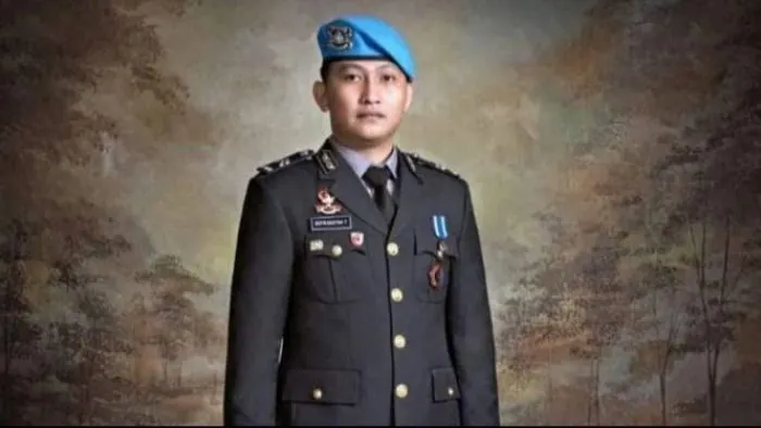 Brigadir J Adalah Agen Ganda dan Rangkap Intel? Cek Faktanya di Sini