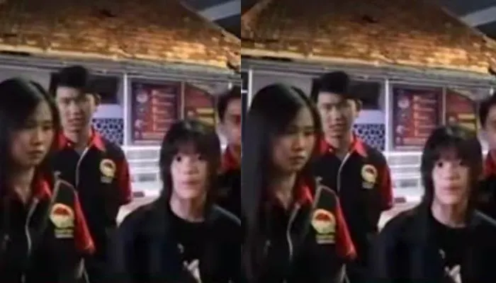 Rela Dipenjara Untuk Bela Sang Ayah, Anak Alvin Lim Beri Komentar Menohok