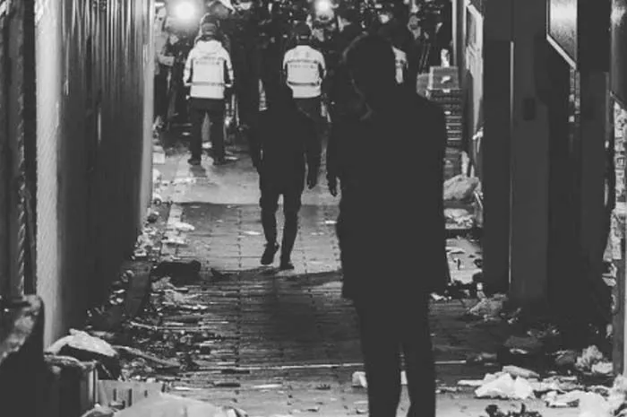 Update Tragedi Itaewon: 154 Meninggal Dunia, Masa Berkabung, Korea Selatan Berduka!