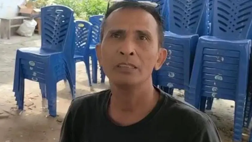 Kesaksian Samuel Hutabarat Ayah Brigadir J, Anaknya Sempat Dilarang Dimakamkan Secara Kedinasan Gara-gara Hal Ini