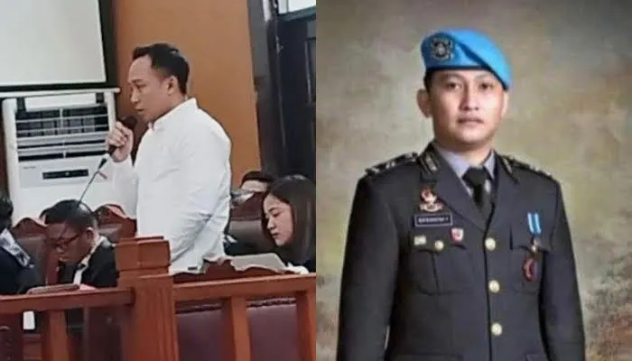 Terungkap! Ricky Rizal Menerima Transfer Rp200 Juta dari Rekening Brigadir J, Usai Penembakan