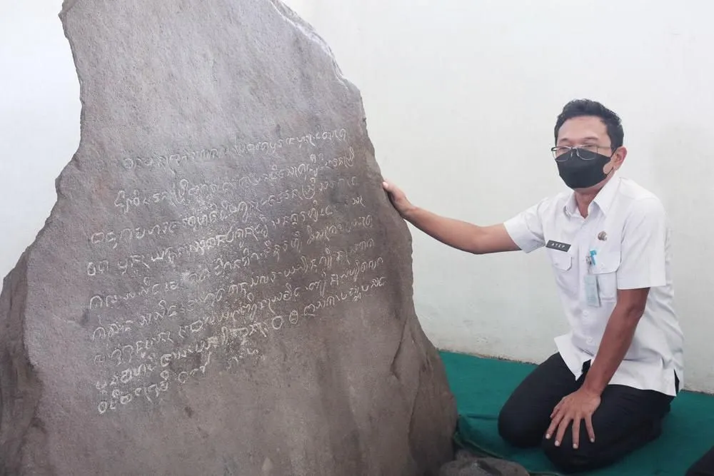 Batu Tulis
