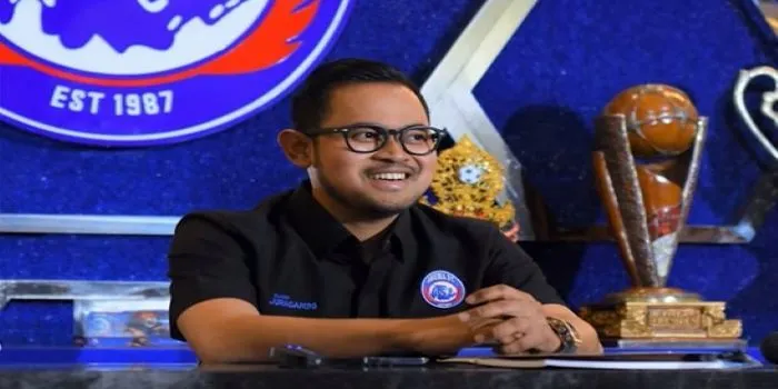 Buntut Tragedi Kanjuruhan, Gilang Juragan 99 Resmi Mundur dari Arema FC Akui Alami Trauma Berat