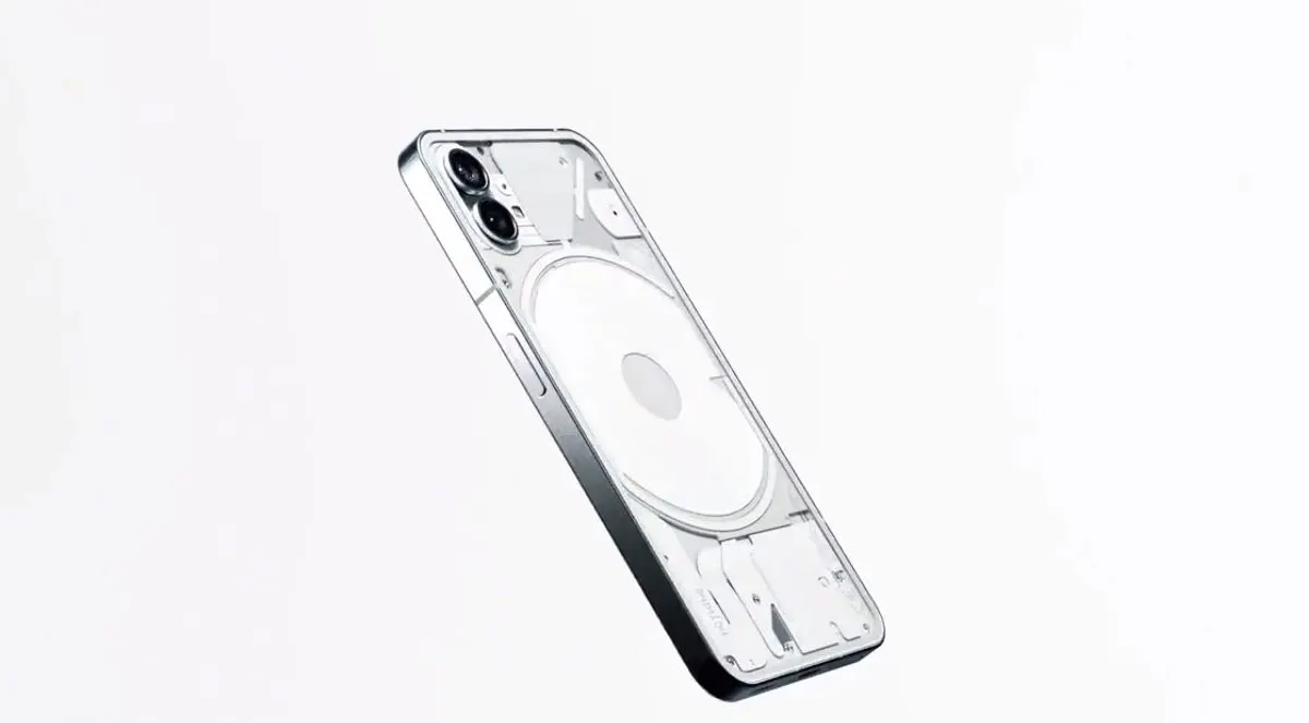 Nothing Phone 1 Resmi Meluncur! Intip Spesifikasi Lengkap dan Harganya
