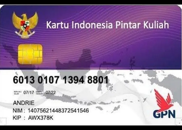  Dana Program Indonesia Pintar (PIP) 2022 SD SMP SMA SMK Cair Juli atau Agustus?