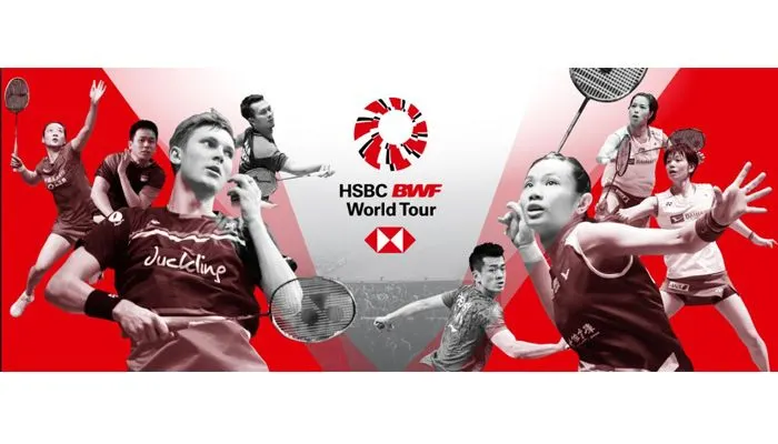 Simak! Jadwal Siaran Langsung Final Badminton Hylo Open 2022, Hari Ini 6 November 2022