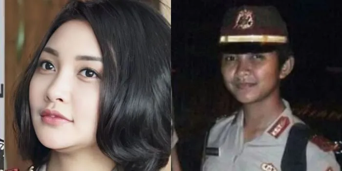 Wajah cantiknya AKP Rita Yuliana dianggap olpas hingga munculnya sosok ini bongkar fakta mengejutkan