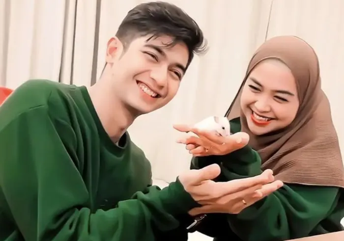 Nama Teuku Ryan Terseret Video Asusila Artis Inisial R, Okky Setiana Dewi Pernah Ingatkan Ini ke Rici Ricis