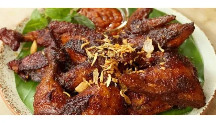 Resep Ayam Bakar Kecap Teflon Enak Meresap dan Kaya Rasa, Tak Kalah dengan Restoran