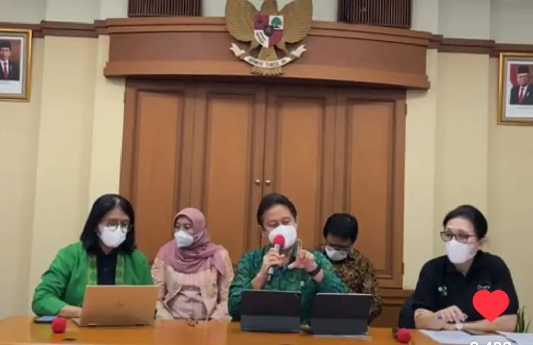 Menkes Budi Gunadi Sadikin Klaim Sudah Dapat Obat Gangguan Ginjal Akut pada Anak, Apakah Itu?