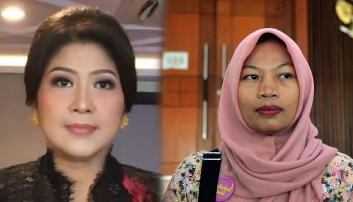 Melihat Perbedaan Nasib Hukum Putri Candrawathi dan Baiq Nuril