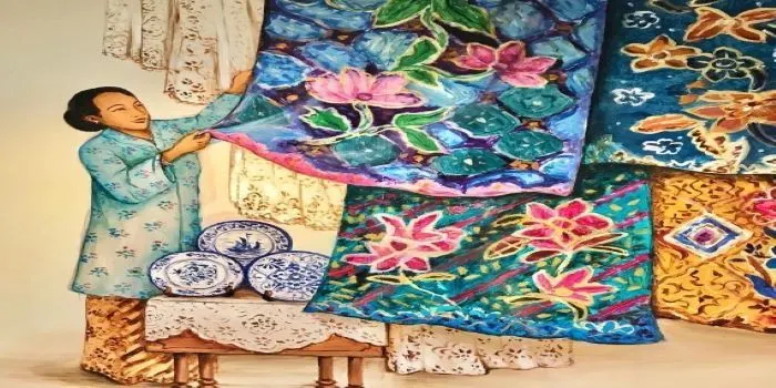 Memperingati Hari Batik 2 Oktober, simak sejarahnya berikut
