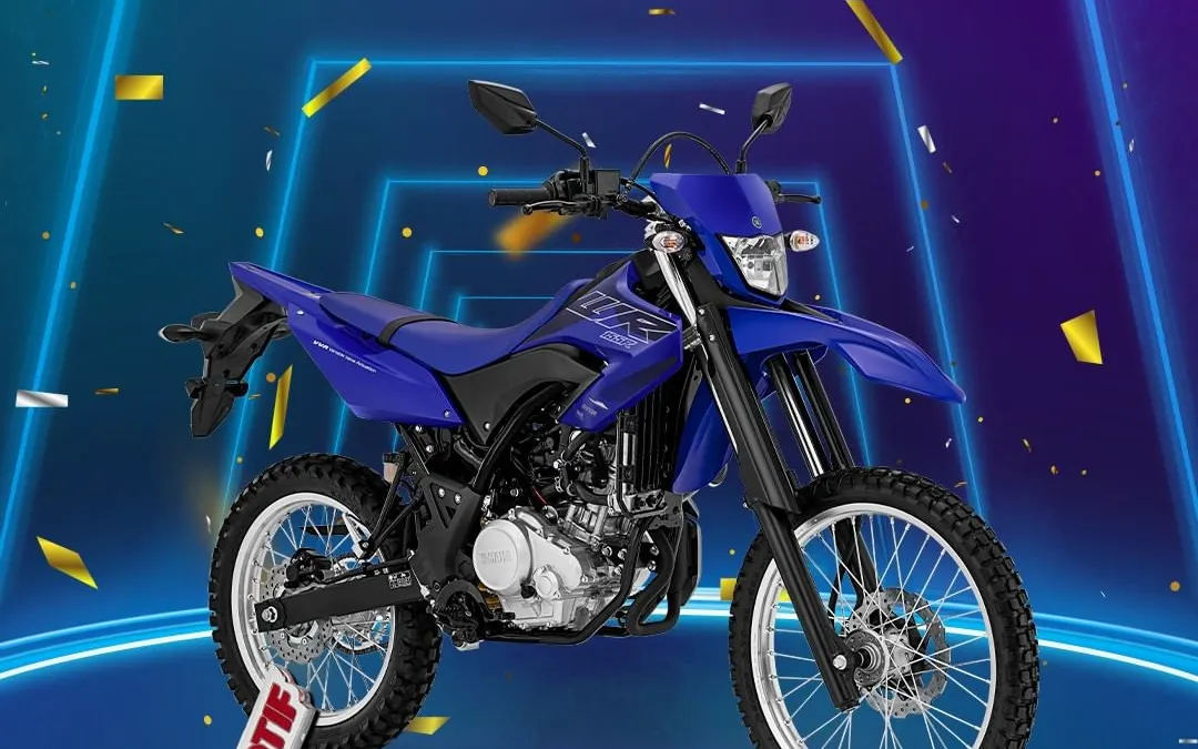 Yamaha Raih Otomotif Award 2022