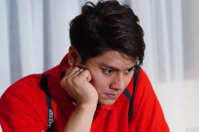 BREAKING NEWS! Rizky Billar Resmi Tersangka Kasus KDRT Terhadap Lesti Kejora, Terancam Hukuman 5 Tahun Penjara