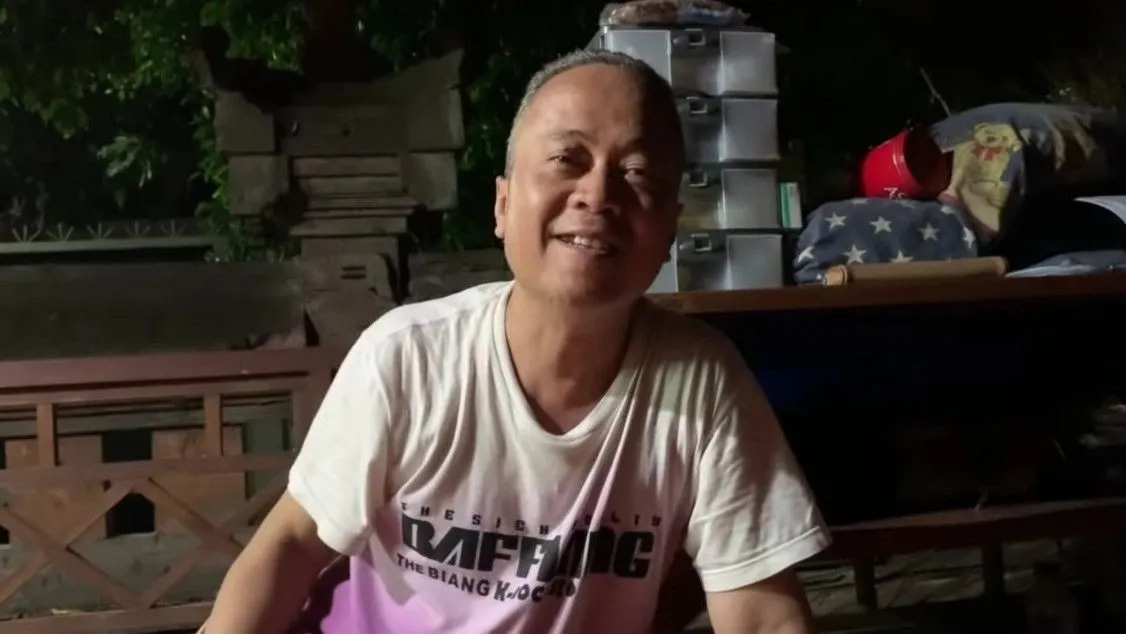 BREAKING NEWS! Kabar Duka, Ki Joko Bodo Meninggal Dunia