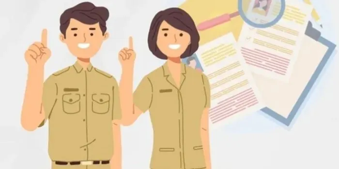 Dibutuhkan 5.322 Tenaga Kesehatan! Catat Jadwal, dan Formasi serta Lama Masa PPPK 2022