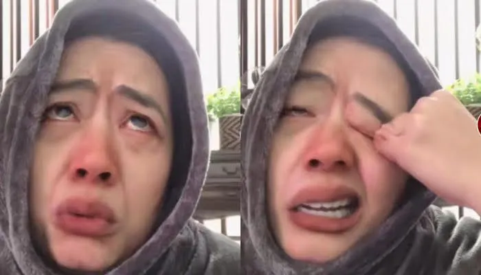 Kocak! Soimah Tersusi-susi, Parodikan Kesaksian ART Ferdy Sambo: Saya Tidak Tahu