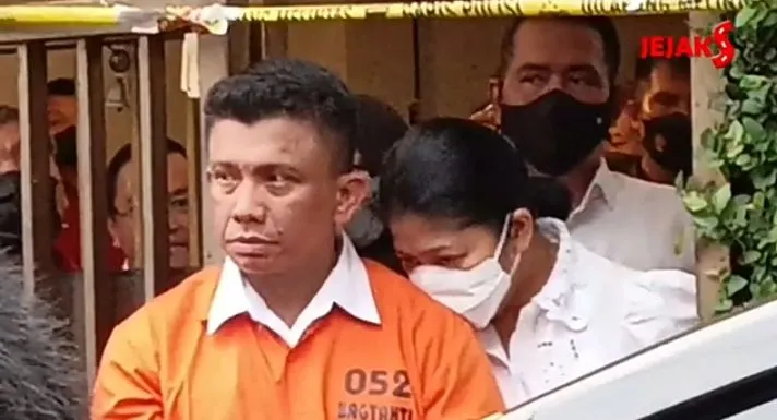 Nasib Berkas Perkara Ferdy Sambo Cs Diumumkan Hari Ini, Kejagung Klaim Ada Fakta Baru dan Janji Buka Semua